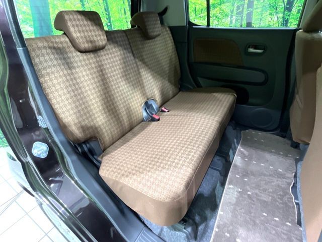 NISSAN MOCO 2013 Image 31