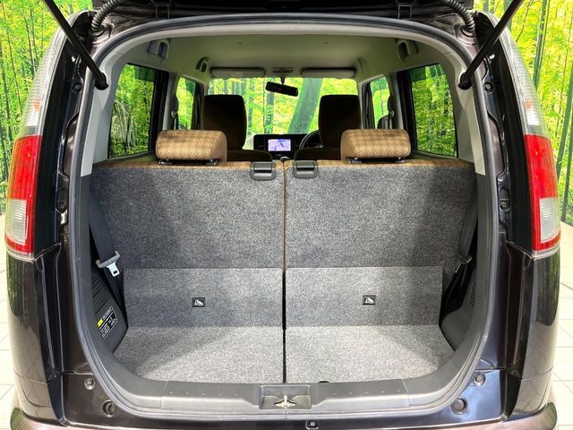 NISSAN MOCO 2013 Image 31