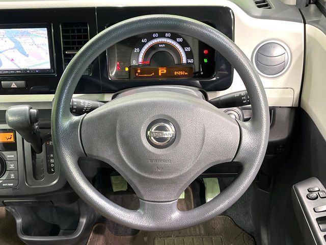 NISSAN MOCO 2013 Image 31