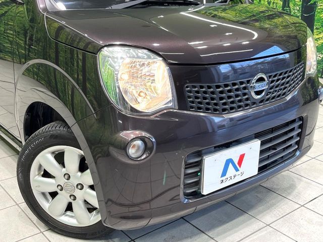 NISSAN MOCO 2013 Image 31
