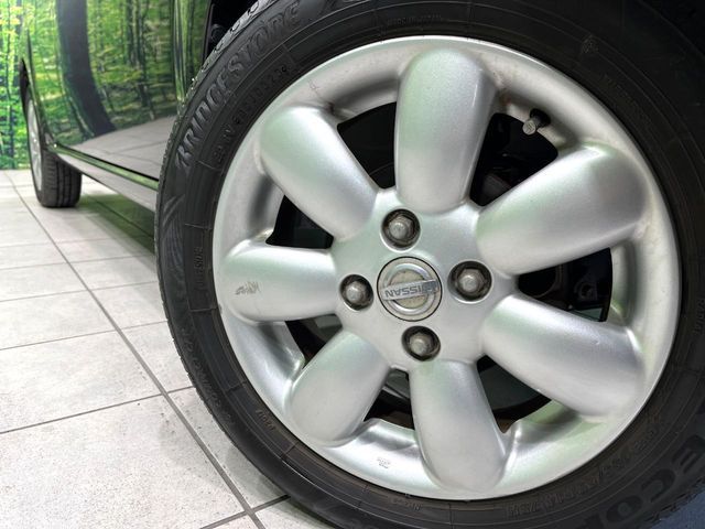 NISSAN MOCO 2013 Image 31