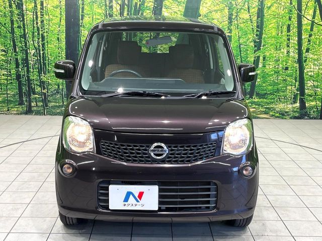 NISSAN MOCO 2013 Image 31