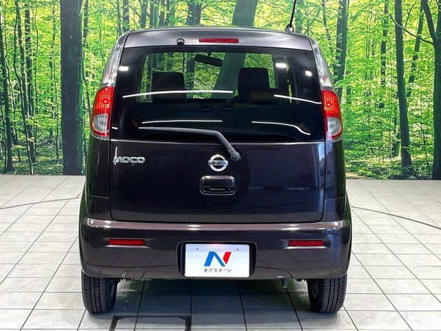 NISSAN MOCO 2013 Image 31