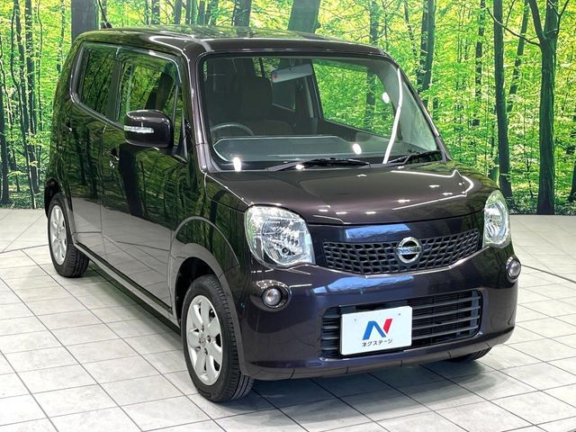 NISSAN MOCO 2013 Image 31
