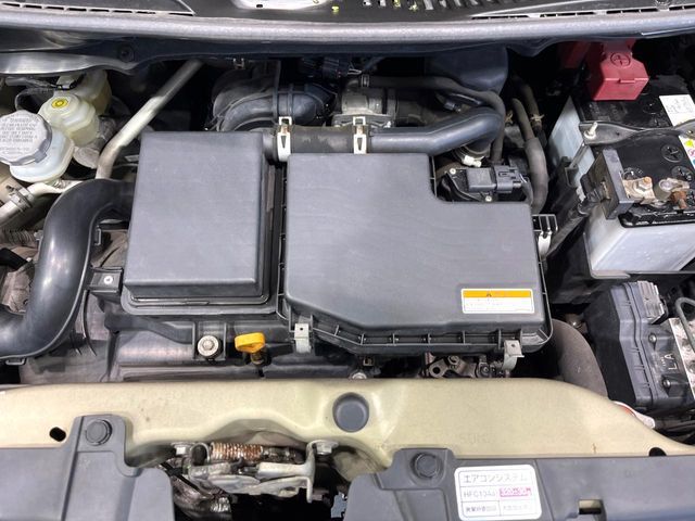 NISSAN MOCO 2013 Image 31