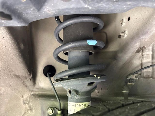 NISSAN MOCO 2013 Image 31