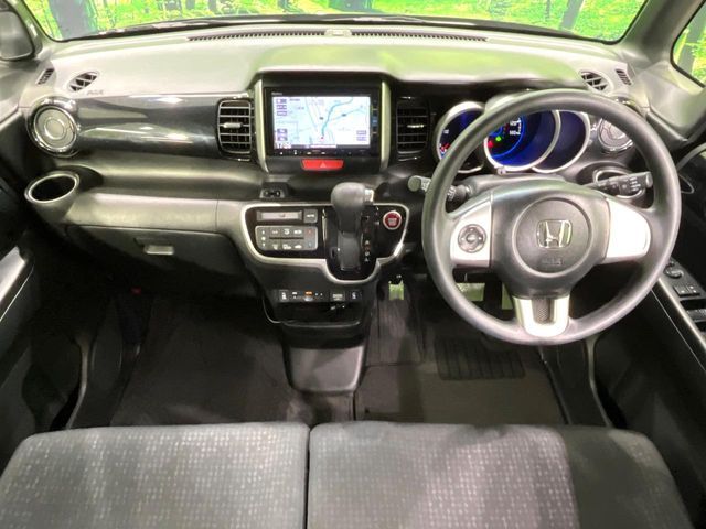 HONDA N BOX CUSTOM 2017 Image 31