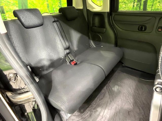 HONDA N BOX CUSTOM 2017 Image 31