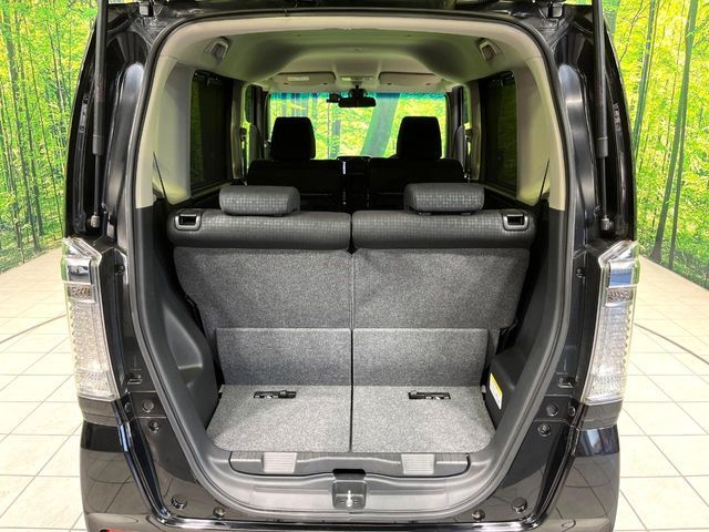 HONDA N BOX CUSTOM 2017 Image 31