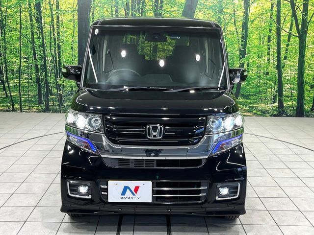 HONDA N BOX CUSTOM 2017 Image 31