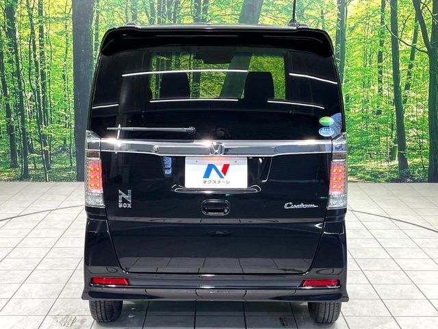 HONDA N BOX CUSTOM 2017 Image 31