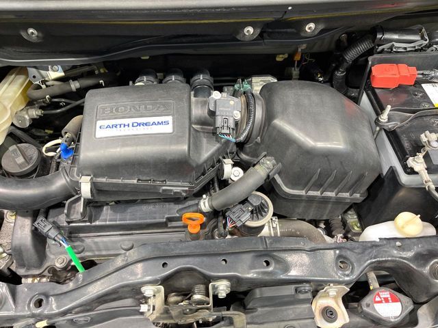 HONDA N BOX CUSTOM 2017 Image 31