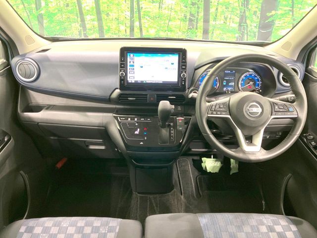 NISSAN DAYZ 2019 Image 31