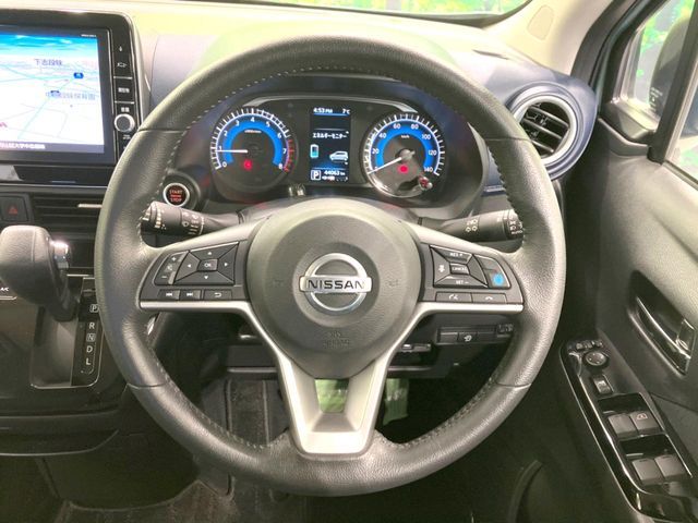 NISSAN DAYZ 2019 Image 31