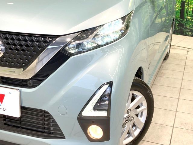 NISSAN DAYZ 2019 Image 31