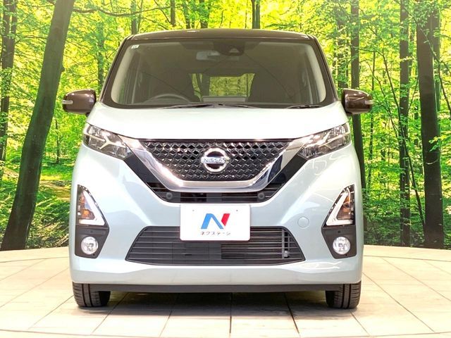 NISSAN DAYZ 2019 Image 31