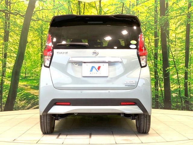 NISSAN DAYZ 2019 Image 31