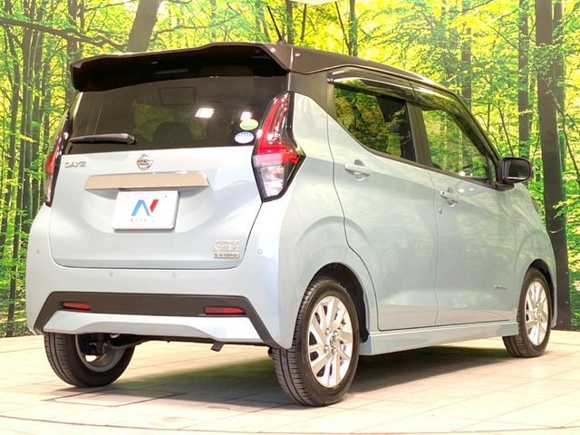 NISSAN DAYZ 2019 Image 31