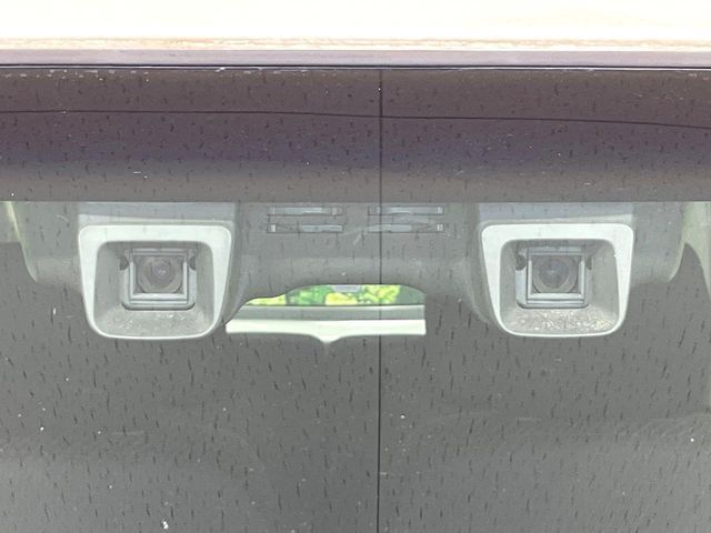 SUZUKI SPACIA CUSTOM Z 2017 Image 31