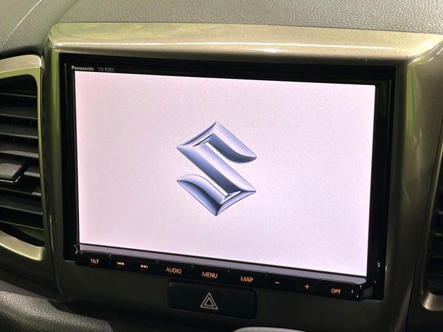 SUZUKI SPACIA CUSTOM Z 2017 Image 31