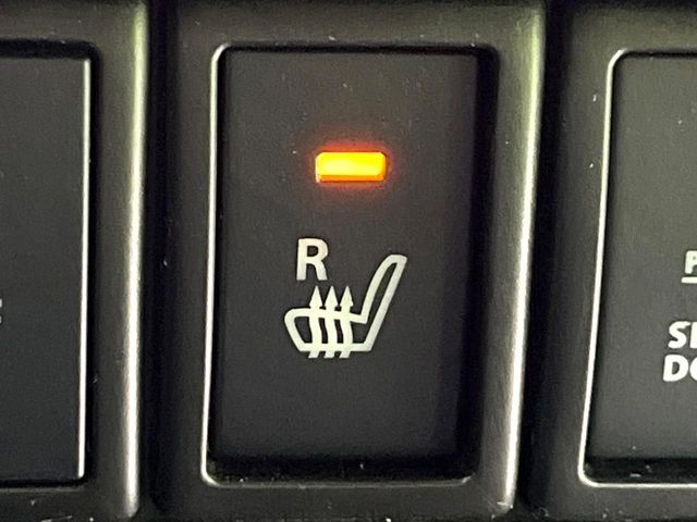 SUZUKI SPACIA CUSTOM Z 2017 Image 31