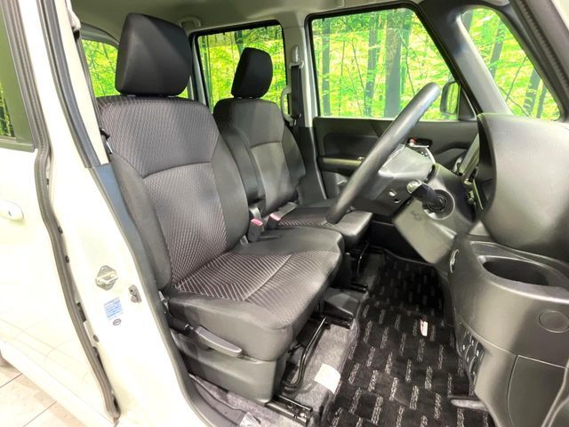 SUZUKI SPACIA CUSTOM Z 2017 Image 31