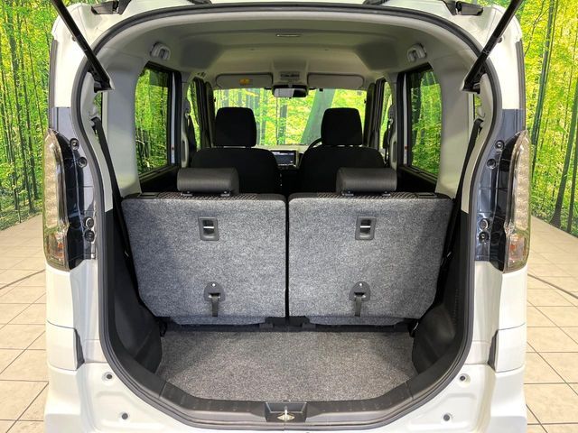 SUZUKI SPACIA CUSTOM Z 2017 Image 31