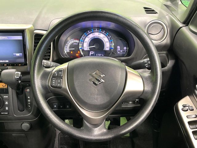 SUZUKI SPACIA CUSTOM Z 2017 Image 31