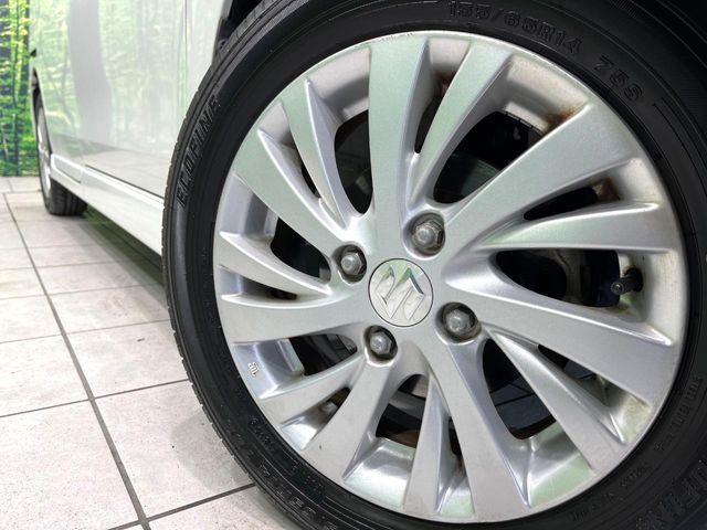 SUZUKI SPACIA CUSTOM Z 2017 Image 31