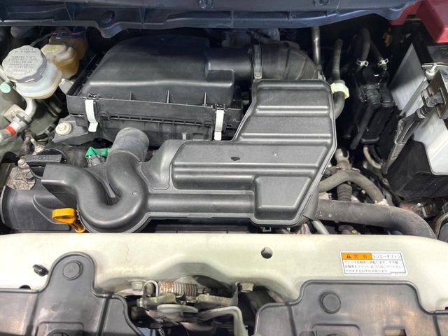 SUZUKI SPACIA CUSTOM Z 2017 Image 31