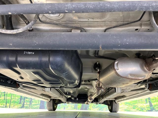 SUZUKI SPACIA CUSTOM Z 2017 Image 31