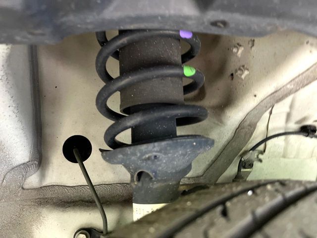 SUZUKI SPACIA CUSTOM Z 2017 Image 31