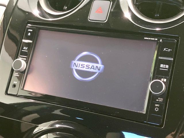 NISSAN NOTE 2018 Image 31