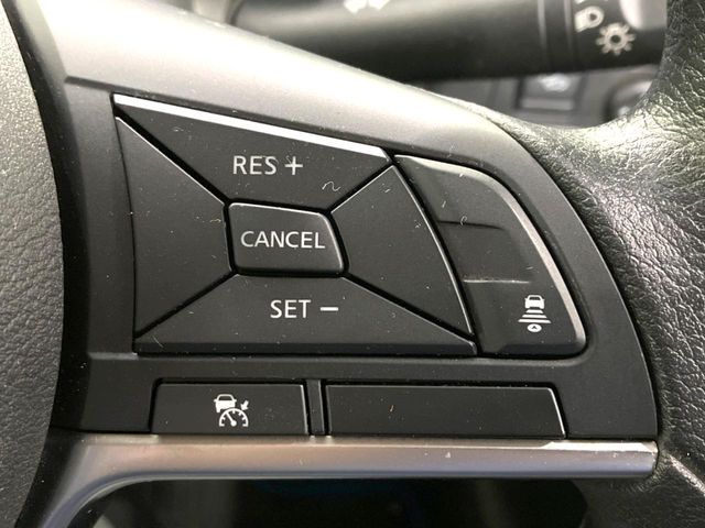 NISSAN NOTE 2018 Image 31