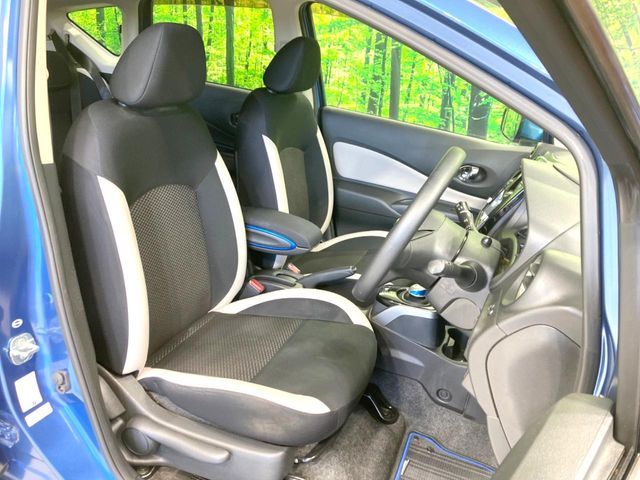 NISSAN NOTE 2018 Image 31