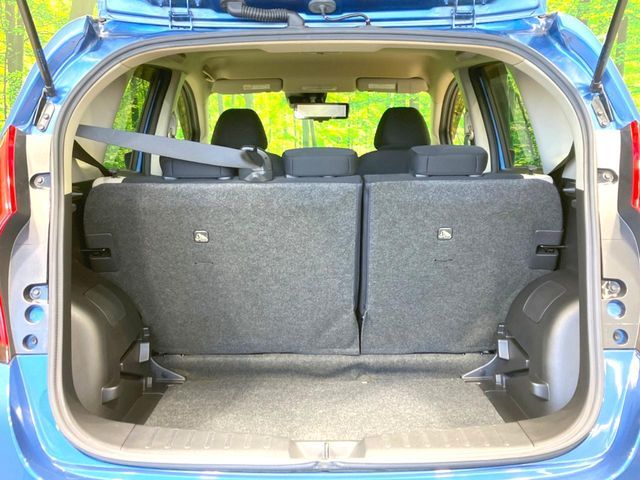 NISSAN NOTE 2018 Image 31