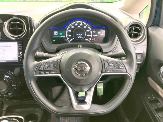 NISSAN NOTE 2018 Image 31