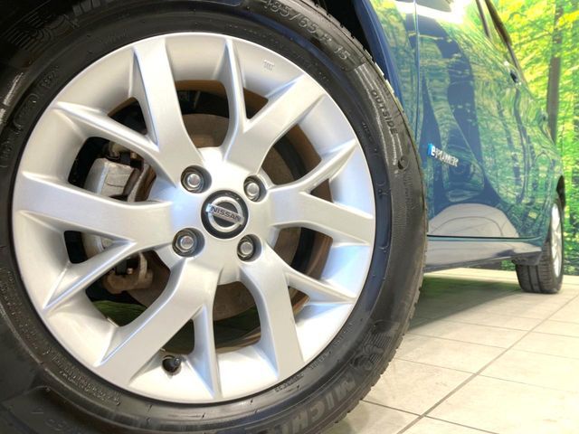 NISSAN NOTE 2018 Image 31