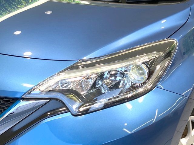 NISSAN NOTE 2018 Image 31