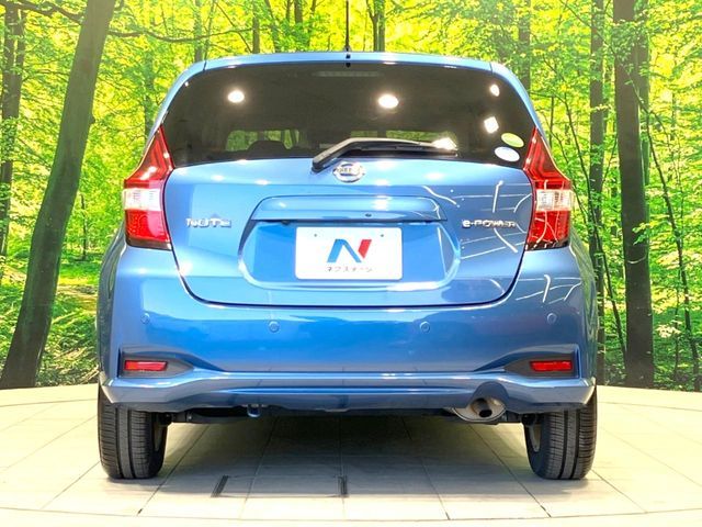 NISSAN NOTE 2018 Image 31