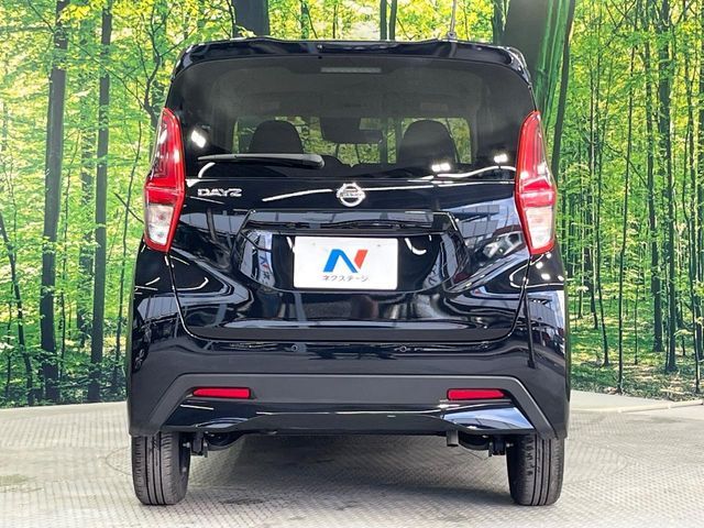 NISSAN DAYZ 2023 Image 31