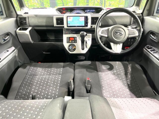 DAIHATSU WAKE 4WD 2014 Image 31