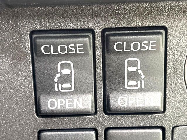 DAIHATSU WAKE 4WD 2014 Image 31