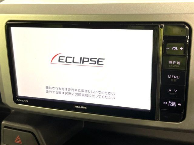 DAIHATSU WAKE 4WD 2014 Image 31