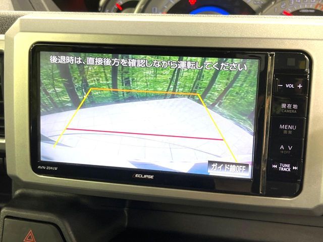 DAIHATSU WAKE 4WD 2014 Image 31