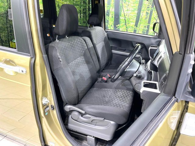 DAIHATSU WAKE 4WD 2014 Image 31