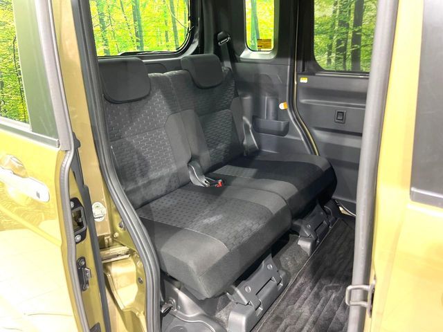 DAIHATSU WAKE 4WD 2014 Image 31