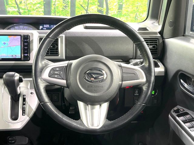 DAIHATSU WAKE 4WD 2014 Image 31