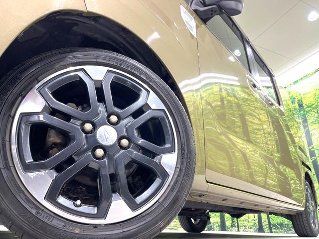 DAIHATSU WAKE 4WD 2014 Image 31