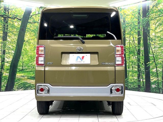 DAIHATSU WAKE 4WD 2014 Image 31
